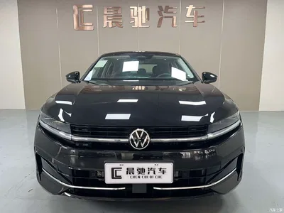 2026 Volkswagen Magotan 300TSI Premium Edition Eye-catcher, фото 2, лот 11096087