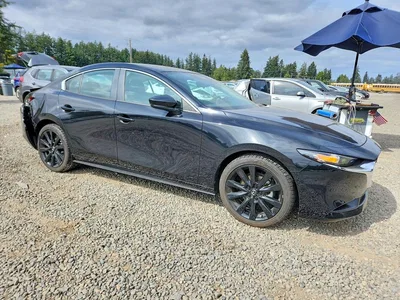 2024 MAZDA 3 SELECT SPORT, фото 4, лот 10848718