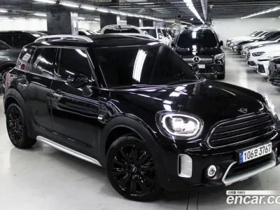 2024 Mini Countryman Classic, фото 1, лот 10207394