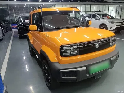 2023 Baojun Yueye Flagship Edition, фото 4, лот 10835212