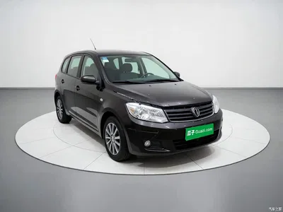 2013 Dongfeng Fengguang 1.3L Manual Basic DK13-08, фото 3, лот 11144669