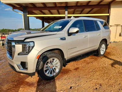 2023 GMC YUKON SLE, фото 1, лот 11186525
