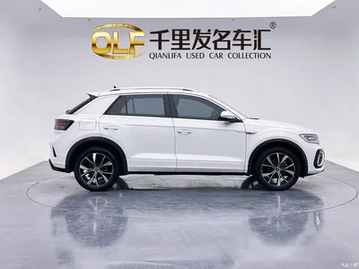 2023 Volkswagen T-ROC 300TSI DSG 2WD Dawn Edition, фото 4, лот 11548832