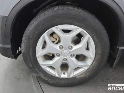 2024 Ssang Yong Rexton Diesel 2.2 2WD, фото 4, лот 10191604