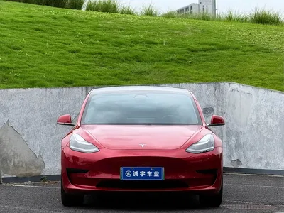 2019 Tesla Model 3 Standard Range Rear-Wheel Drive Upgrade, фото 2, лот 10354409