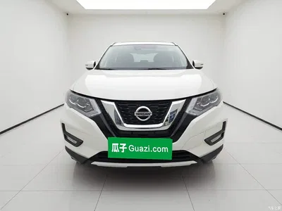 2020 Nissan X-Trail 2.0L XL Premium CVT 2WD Smart Connect Premium Edition, фото 2, лот 11133614
