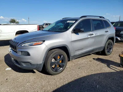 2016 JEEP CHEROKEE SPORT, фото 1, лот 10790700