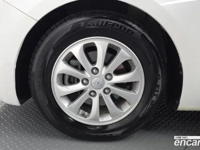 2015 Kia K3 Luxury, фото 4, лот 10288768