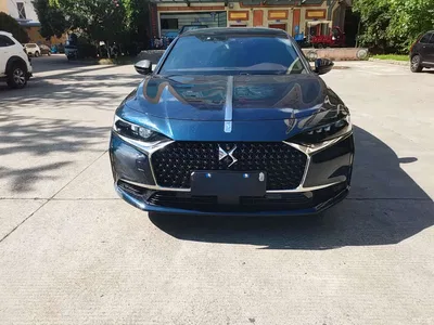 2021 DS 9 45THP Opera Edition, фото 2, лот 11260767