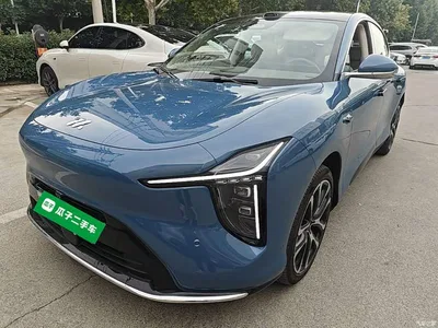 2025 IM Motors IM LS6 Extended Range Base, фото 1, лот 11191850
