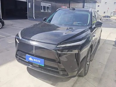 2025 WEY Lanshan AWD Max, фото 1, лот 11204621