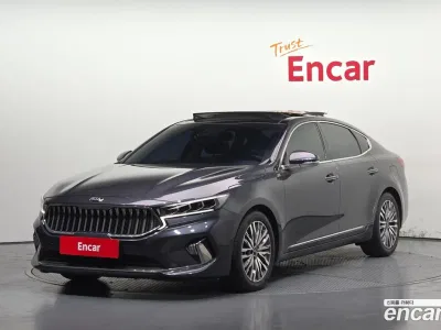 2020 Kia K7 2.5 GDI X Edition, фото 1, лот 10037304