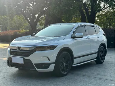2021 Honda Haoying 240TURBO CVT 2WD Luxury, фото 1, лот 11193330