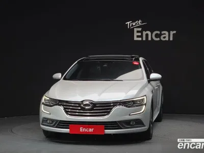 2016 Samsung SM6 1.5 dCi LE, фото 3, лот 10188307