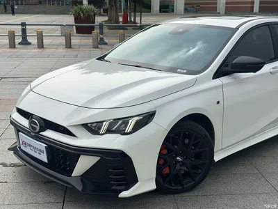 2024 GAC Trumpchi Trumpchi Emkoo Model 400T Auto Shadow Leopard R MAX Edition, фото 2, лот 11062300