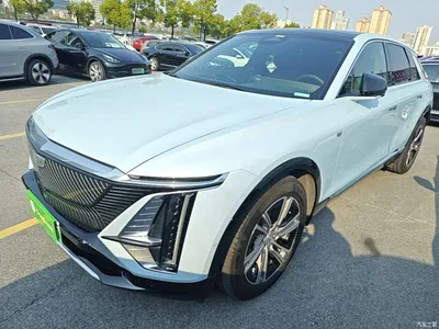2022 Cadillac IQ Rui Ge All-Wheel Drive High Performance Premium Edition, фото 1, лот 11155241