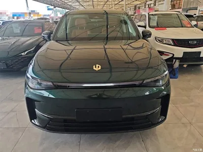 2026 Leapmotor C10 605 Delight Edition, фото 3, лот 11087852