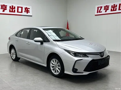 2021 Toyota Corolla 1.2T S-CVT Elite Edition, фото 3, лот 10435216