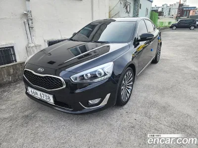2013 Kia K7 2.4 GDI Prestige Specia, фото 1, лот 10110045