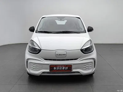 2021 Roewe Kaiwei CLEVER 302km New Four-Seat Super Edition, фото 3, лот 10916965
