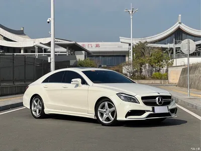 2015 Mercedes-Benz CLS 260, фото 3, лот 10258877