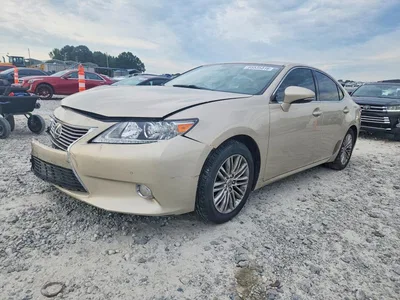 2013 LEXUS ES 350, фото 1, лот 10845757