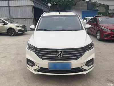 2019 Baojun 360 1.5L Manual Elite China VI, фото 3, лот 11148125