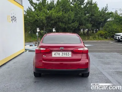 2014 Kia K3 Trendy, фото 3, лот 10053482