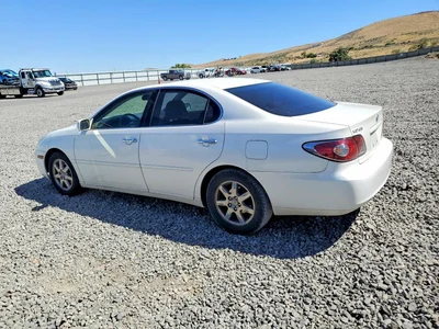 2004 LEXUS ES 330, фото 2, лот 10971681