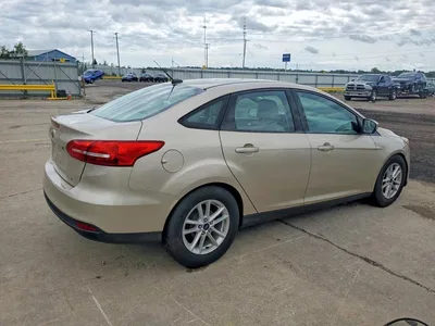 2018 FORD FOCUS SE, фото 3, лот 10534447