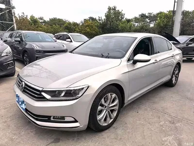 2017 Volkswagen Magotan 330TSI DSG Luxury, фото 1, лот 11211552