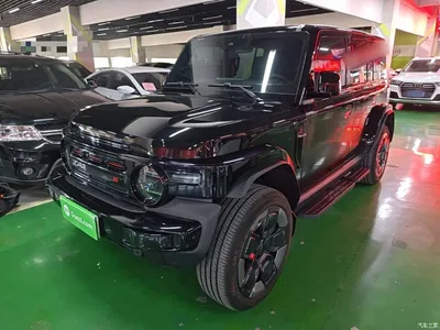 2025 iCAR V23 AWD S Version, фото 2, лот 10361130