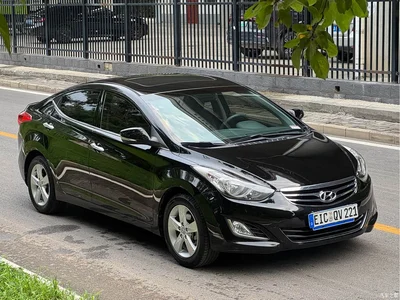 2012 Hyundai Langdong 1.6L Automatic Leading, фото 2, лот 10831542
