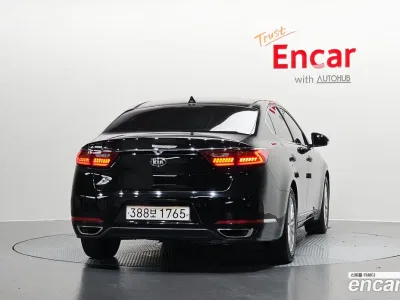 2019 Kia K7 2.4 GDI Prestige, фото 3, лот 10144321
