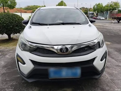 2017 BYD Yuan 1.5L Auto Cool Fashion, фото 3, лот 10482294