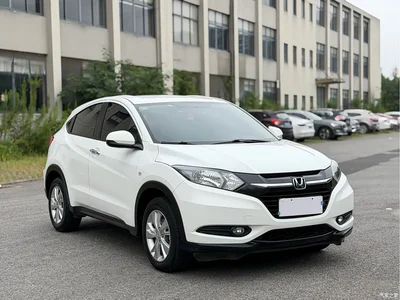 2018 Honda Vezel 1.5L CVT 2WD Tech Elite, фото 3, лот 10409747