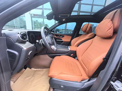 2024 Mercedes-Benz GLC 260 L 4MATIC Dynamic 5-seater, фото 4, лот 10305798