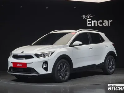2019 Kia Stonic 1.4, фото 1, лот 10226436