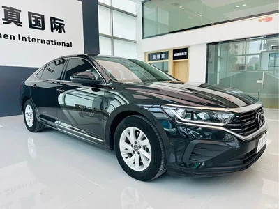 2022 Volkswagen Passat 280TSI Elite Edition, фото 3, лот 10443155