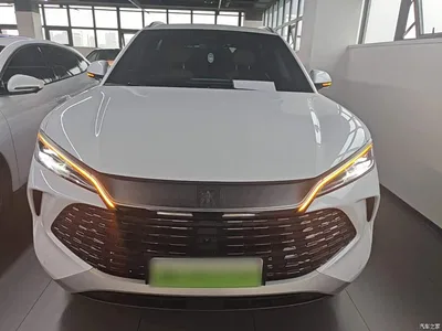 2024 BYD Song L DM-i 112km Superior, фото 3, лот 10272566