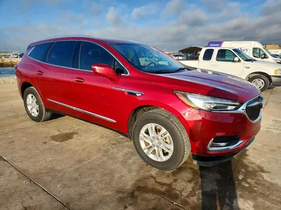 2018 BUICK ENCLAVE ESSENCE, фото 4, лот 10859062