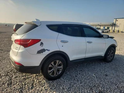 2016 HYUNDAI SANTA FE SPORT 2.4L, фото 3, лот 10903101