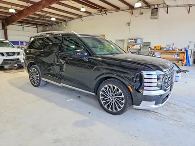 2026 HYUNDAI PALISADE CALLIGRAPHY, фото 4, лот 10743533