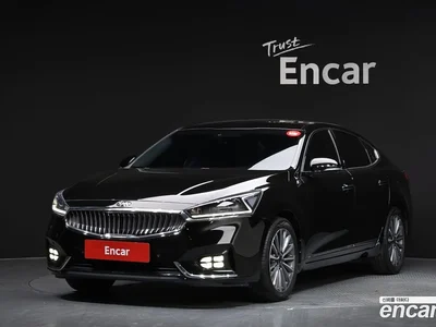 2017 Kia K7 2.4 GDI Prestige, фото 1, лот 10109070