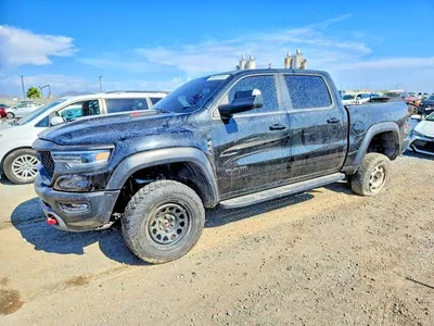 2023 RAM 1500 TRX, фото 1, лот 10861063