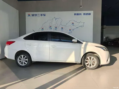 2021 Toyota YARiS L Zhi Xiang 1.5L CVT Leading Edition, фото 3, лот 10327466