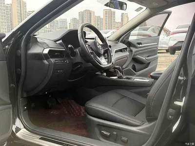2019 Nissan Teana 2.0L XL Comfort Edition, фото 4, лот 10340254