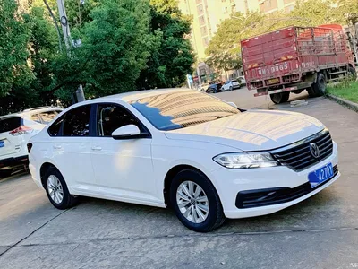 2022 Volkswagen Lavida 1.5L Auto Trend Edition, фото 3, лот 10260855