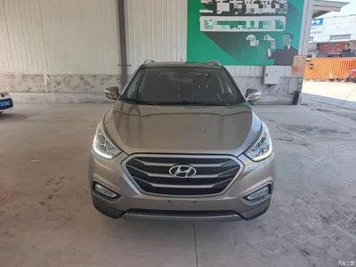 2013 Hyundai Beijing Hyundai ix35 2.0L Auto 2WD Smart GLS China IV, фото 3, лот 10375743