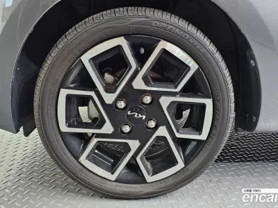 2023 Kia RAY Signature, фото 4, лот 10085827